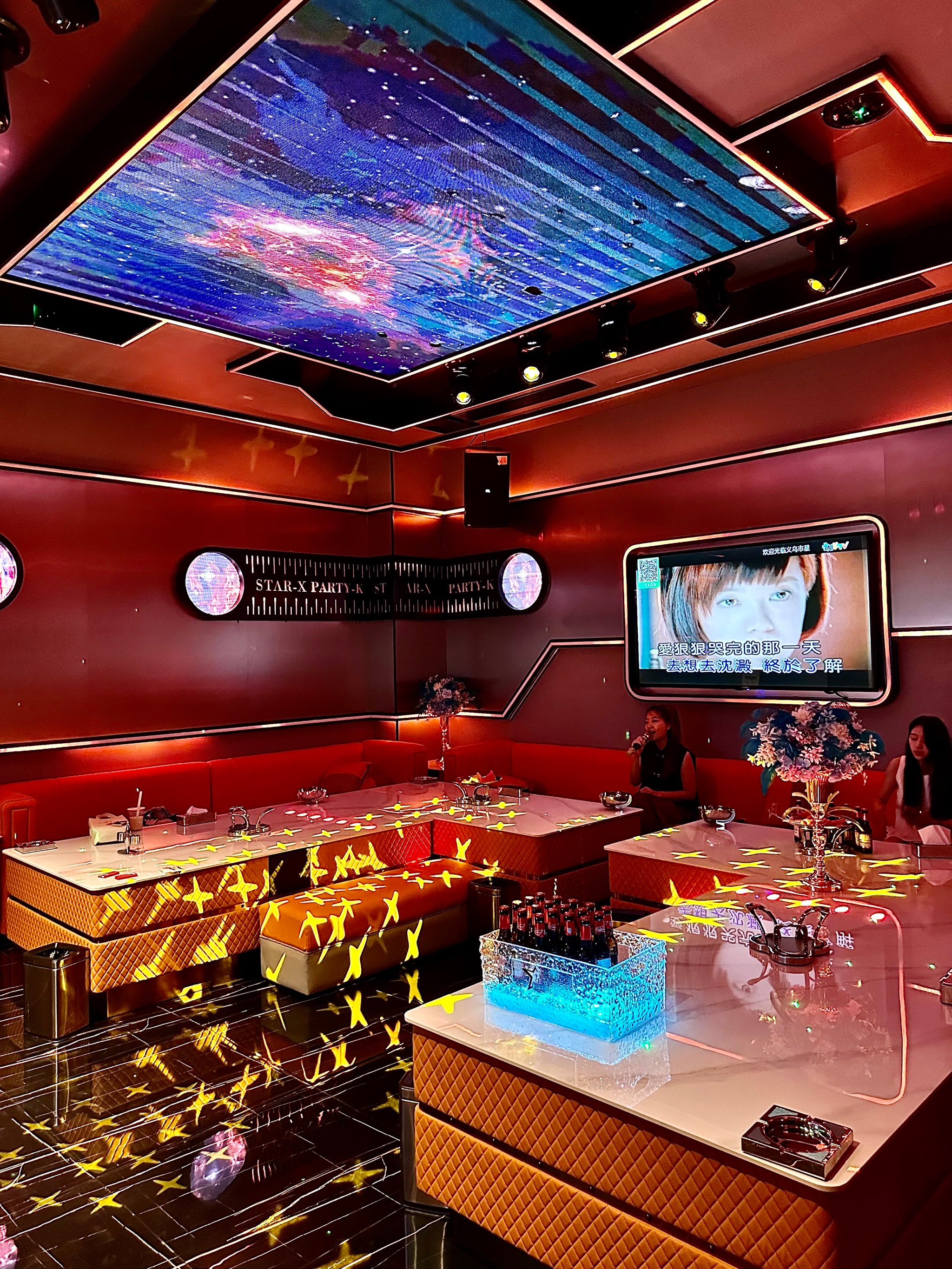 安阳商务ktv划算吗性价比分析-林州市ktv预定